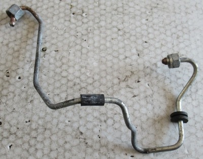 Cooper countryman r60 2.0d дроти паливні фото №1