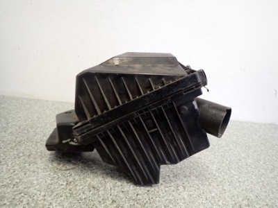 Nissan almera n16 03-06 корпус фильтра воздуха фото №1