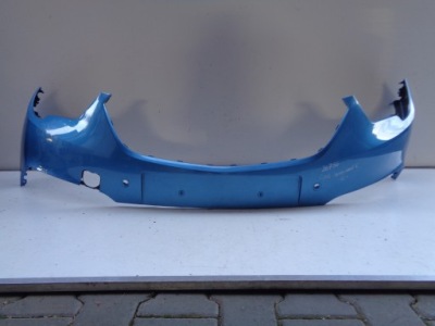 Opel оригинальный номер 39097370 бампер pod датчики фото №1