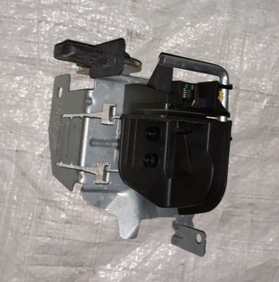 Bmw 3 f31 кронштейн кронштейн кронштейн шторка левая фото №1