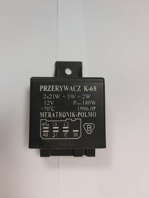 Przerywacz K-68