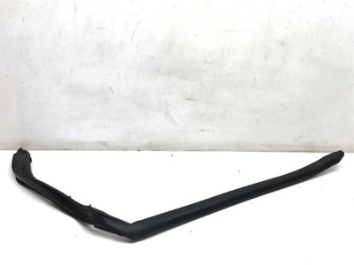 Прокладка наружная дверь audi e-tron s 22- фото №1