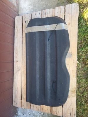 Полка багажника citroen ds4 96887326zd фото №1