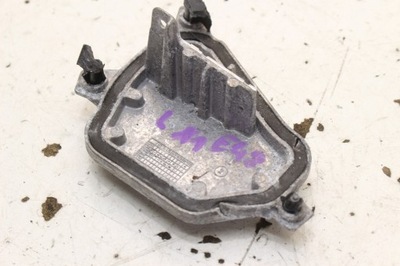 Модуль led преобразователь 90068144 bmw x1 f48 фото №1