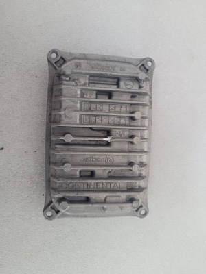 Mercedes - блок управления, модуль led, a2239002726 фото №1