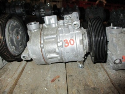 30.kompresor кондиціонера audi 8w5816803f фото №1