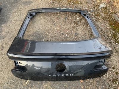 Крышка багажника задняя vw arteon фото №1