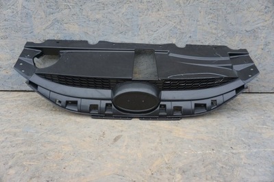 Hyundai ix35 решётка радиатора решётка радиатора фото №1