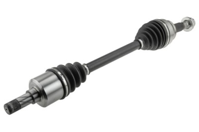 Приводной вал приводная fiat ducato 11- /левая, mtm/ фото №1