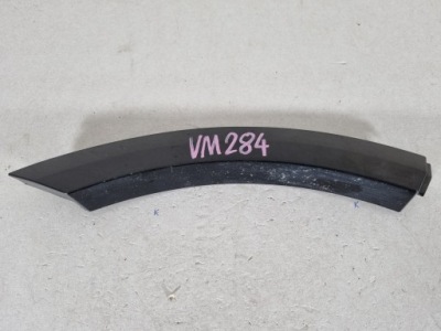Audi q8 молдинг крила права задня задня 4m8 фото №1