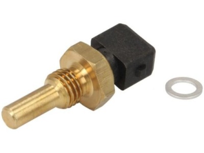 Датчик температури води opel фото №1