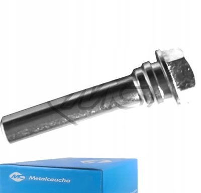 Болт суппорт тормозной do infiniti g 35 37 фото №1