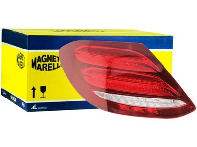 ФАРА ЗАД ЛІВА MAGNETI MARELLI 714020800755