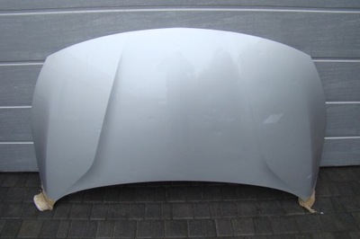 Капот opel astra 4 iv po gradzie фото №1