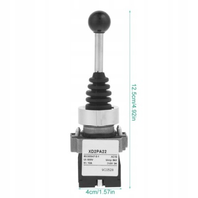 Model xd2-pa22cr водонепроницаемый прочный фото №1