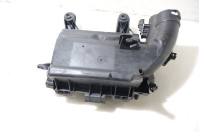 Корпус фільтра повітря berlingo ii lift 1.6hdi фото №1