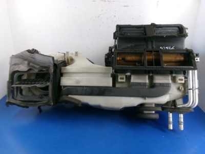 Volvo s60 i lift 2.4d автоматическая коробка передач отопитель комплектная p30780726 d5244t4 фото №1