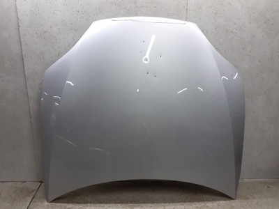 Капот tesla s lift 2016-2021r фото №1