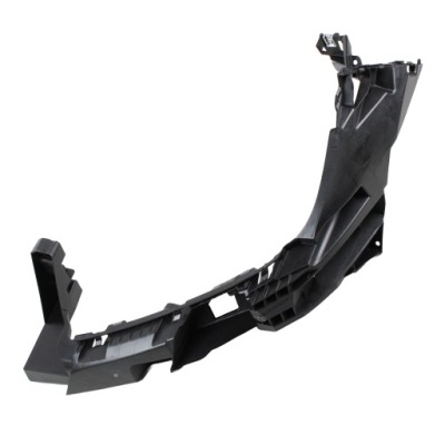 Панель фари лампи mercedes a1666200591 лівий фото №1