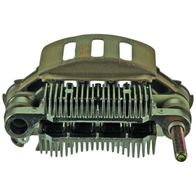 Діодний міст випрямний генератора imr7579 фото №1