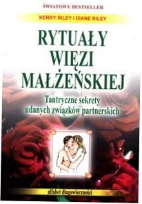 Rytuały więzi małżeńskiej