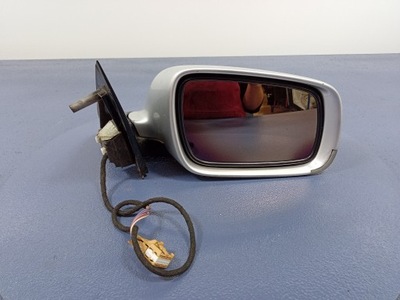 Vw phaeton зеркало правое 7 pin фотохромный eu фото №1