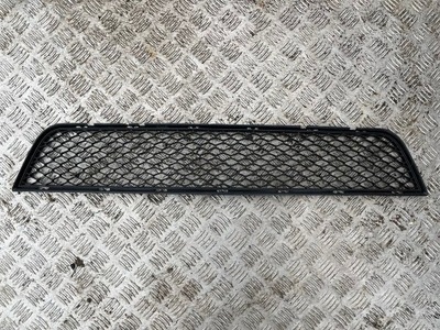 Решётка бампер перед kia sportage 2 ii lift фото №1