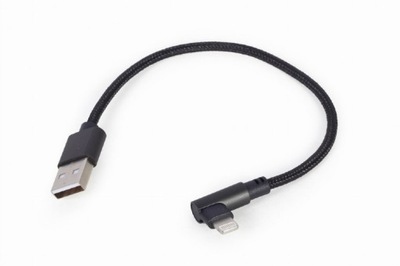 Gembird CC-USB2-AMLML-0.2M kabel USB 0,2 m USB 2.0