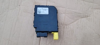 Модуль kąta поворота skoda octavia ii 2 fl lift фото №1