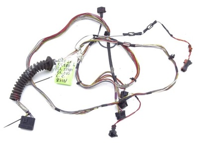 Daf lf 45 55 06-13 e4/5 жгут дверь левая фото №1