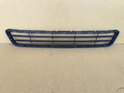 Ford mondeo 5 v fusion решётка бампера передняя фото №1