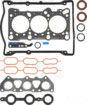 REINZ 02-31875-02 КОМПЛЕКТ ПРОКЛАДОК, ГОЛОВКА CYLIND