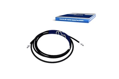 DT SPARE PARTS CABLE ACCIONAMIENTO CONJUNTO DE EMBRAGUE 4420MM  