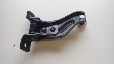 Петля дверь правых задняя c-max mk2 grand фото №1