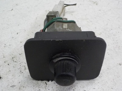 Mitsubishi colt v переключатель освещение фото №1