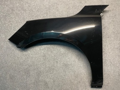 Ford focus mk4 крила лівий передній oryg. фото №1