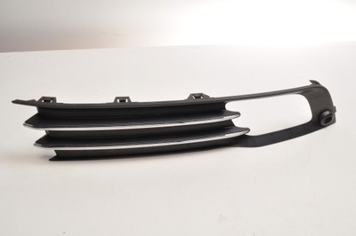 Volvo s80 ii v70 iii рамка решётка противотуманной фары правая lift 31323995 фото №1