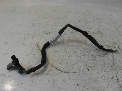 Jeep compass ii 17- клема акумулятор 533940910 фото №1