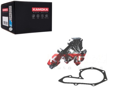 Насос wody mitsubishi carisma 96'-00' opel movano 00'-01' renault cli фото №1