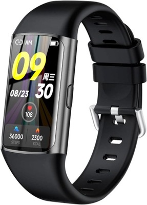 Zegarek Sportowy Smartband TIPMANT Opaska Sportowa