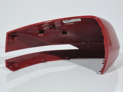 Левая накладка зеркало kia sportage 5 v фото №1