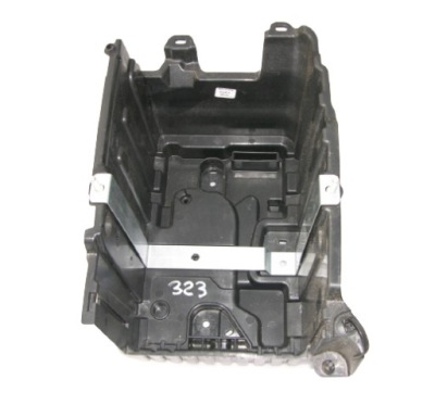 Ford fiesta mk8 2017-2022 корпус аккумулятор фото №1