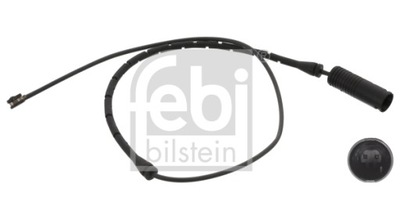 JUTIKLIS SUSIDĖVĖJIMO TRINKELIŲ FEBI BILSTEIN 06860 