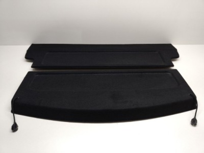 Citroen c5 aircross полка задняя багажника оригинал 2017- фото №1