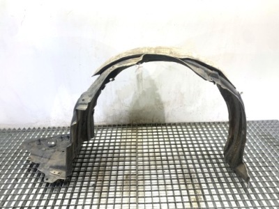 Підкрилок правий перед lexus ct 53875-76010 хетчбек захист фото №1