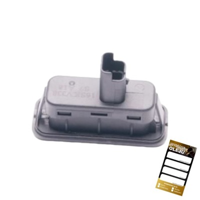 Кнопка багажник renault grand scenic 2 фото №1
