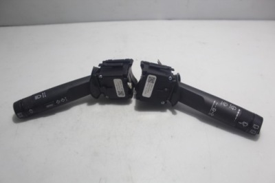 Перемикач комбінований світла opel astra j 2.0cdti фото №1