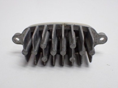 Преобразователь модуль led jeż 1473000368 skoda octavia iii 5e 18r фото №1