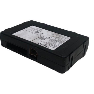 Модуль блок керування renault smart 282752235r фото №1