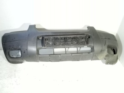 Ford maverick ii 2 бампер перед передній фото №1